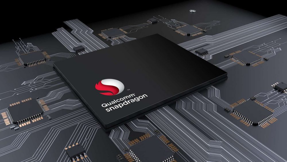 SoCs announced by Qualcomm: 632, 439 and 429