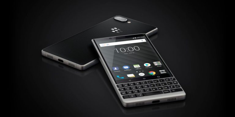 Blackberry KEY2