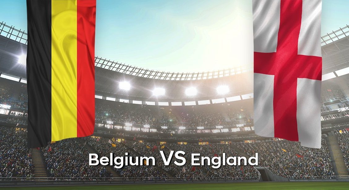 belgium vs england