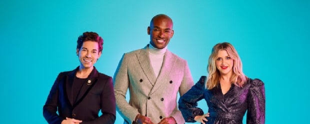 Celebs Go Dating 2022 Lineup