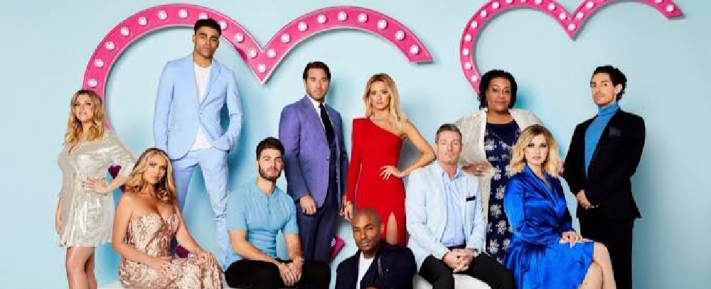 Celebs Go Dating 2022 Lineup