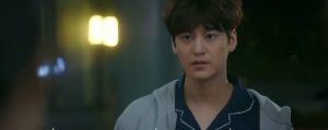 Ghost Doctor Episode 9