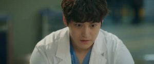 Ghost Doctor Episode 9