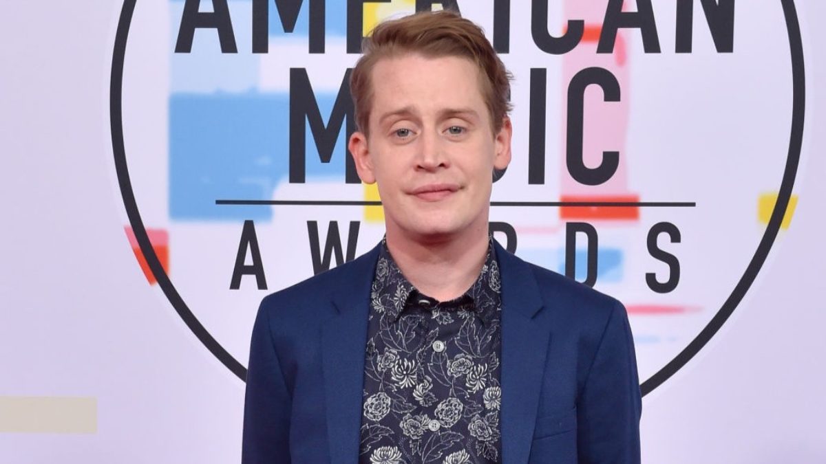 Macaulay Culkin's Net Worth: How Much Does The Actor Make? - INDreport.com