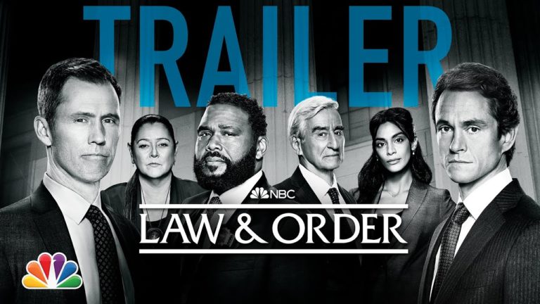 Is Law & Order Based on a True Story?
