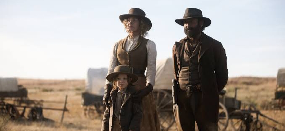 1932: Everything To Know About 1883 Sequel