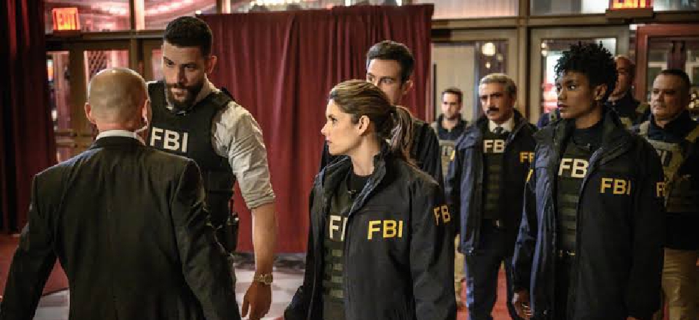 FBI Season 4 Episode 13