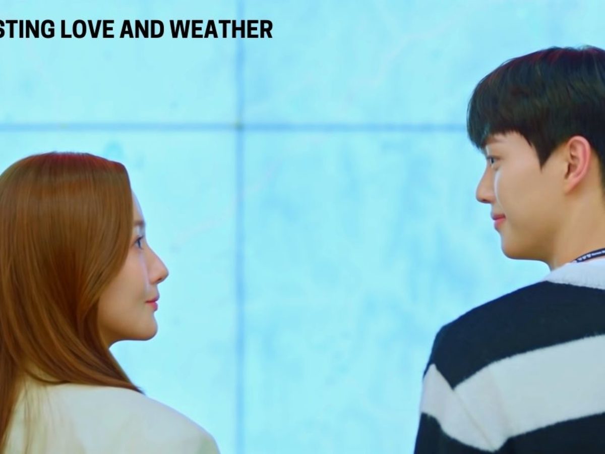 Forecasting love and weather ep 3
