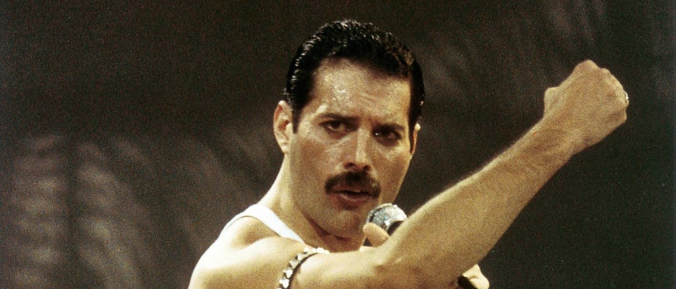 Freddie Mercury Net Worth