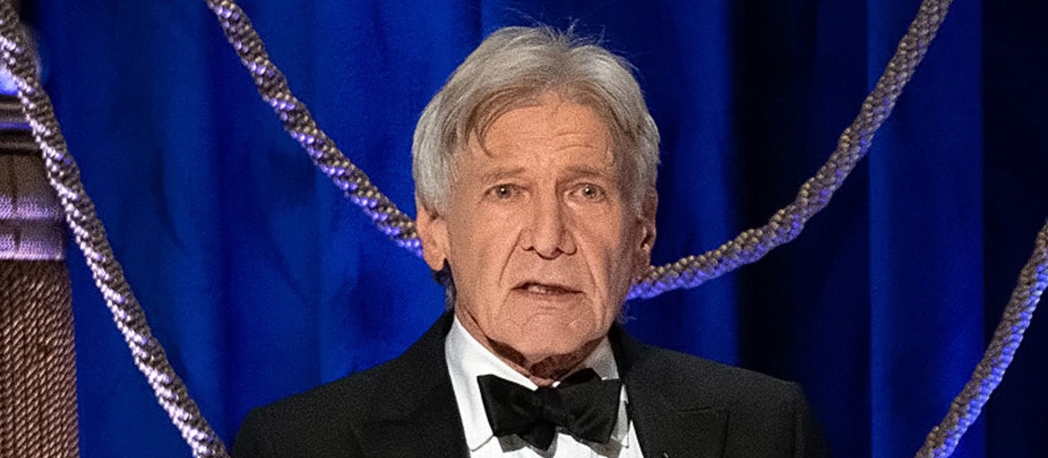 Harrison Ford Net Worth 2022