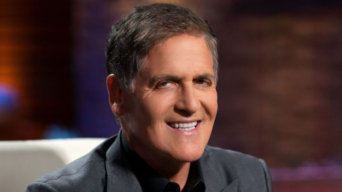 Mark Cuban's Net Worth: How Much The TV Personality Earn? - INDreport.com