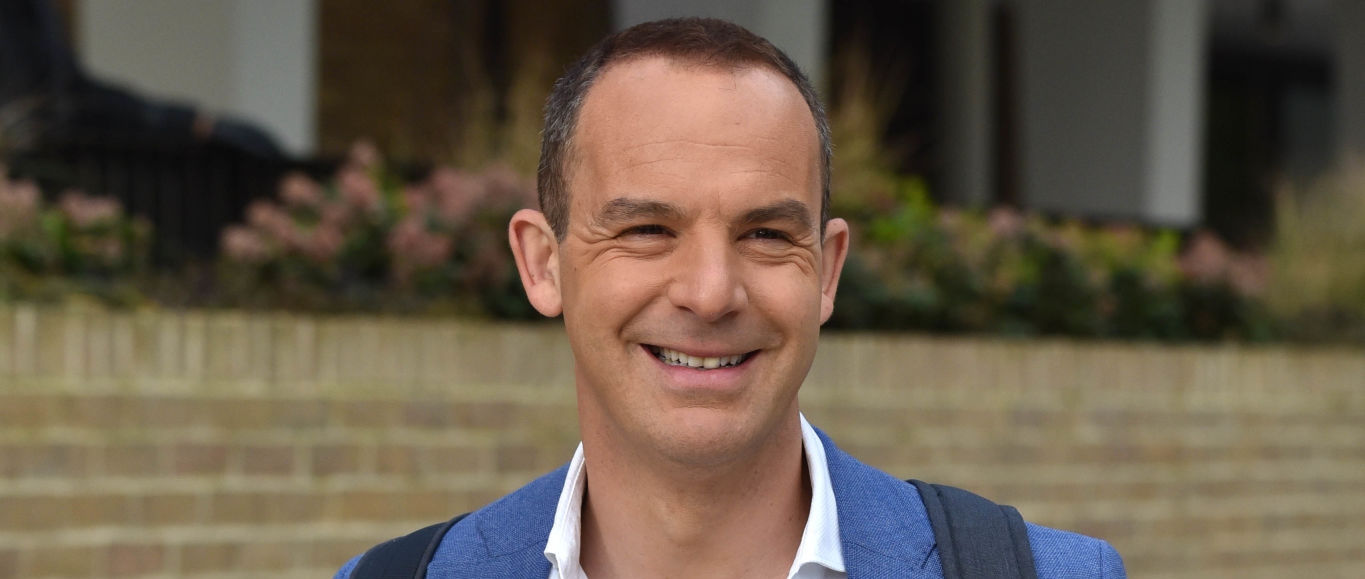 Who is Martin Lewis? What is Martin Lewis's Net worth?