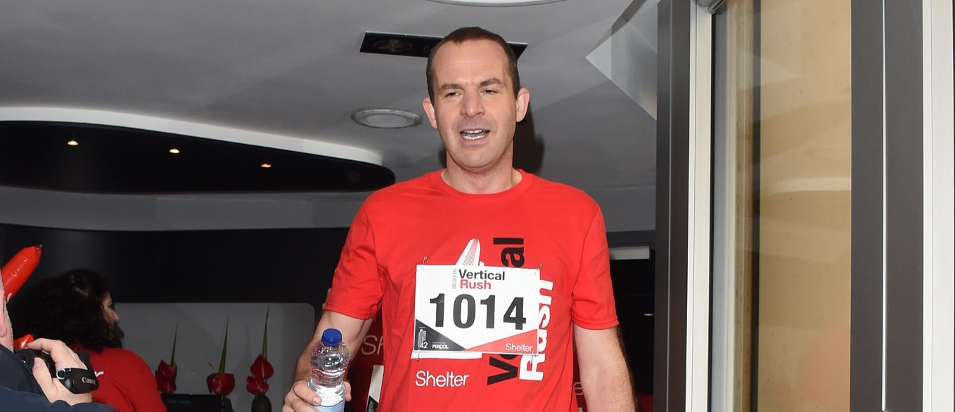 Who is Martin Lewis? What is Martin Lewis's Net worth?