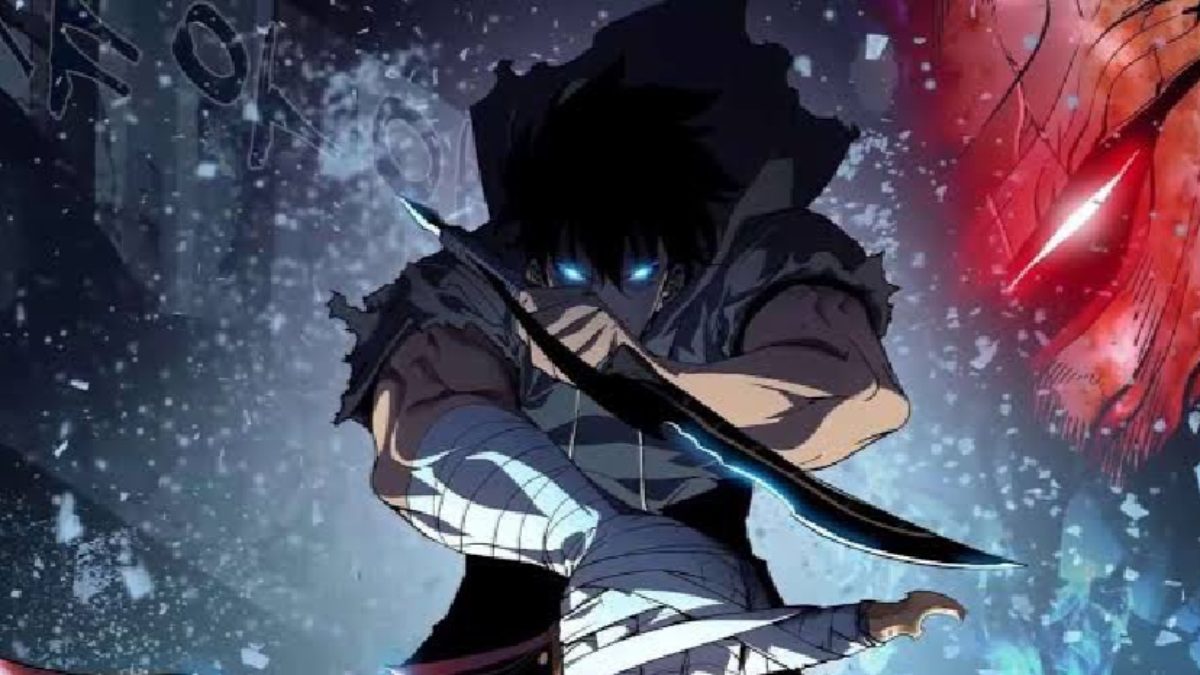 Solo Leveling Anime Release Date and Further Unknown Details June 2023  29  Anime Ukiyo