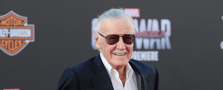 Stan Lee Net Worth