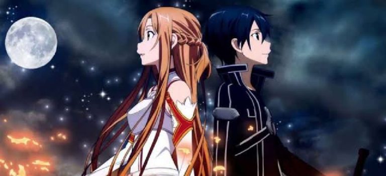 Sword Art Online Season 5