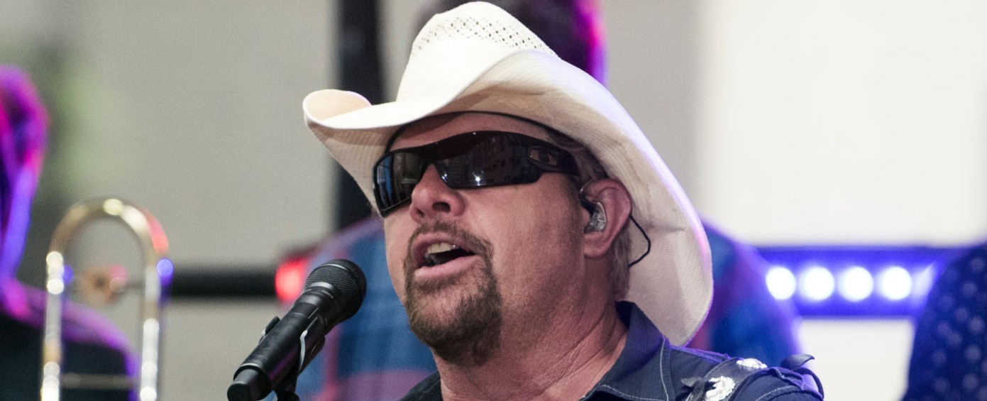 Toby Keith Net Worth