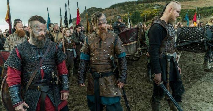 Vikings: Valhalla Season 2 Release Date