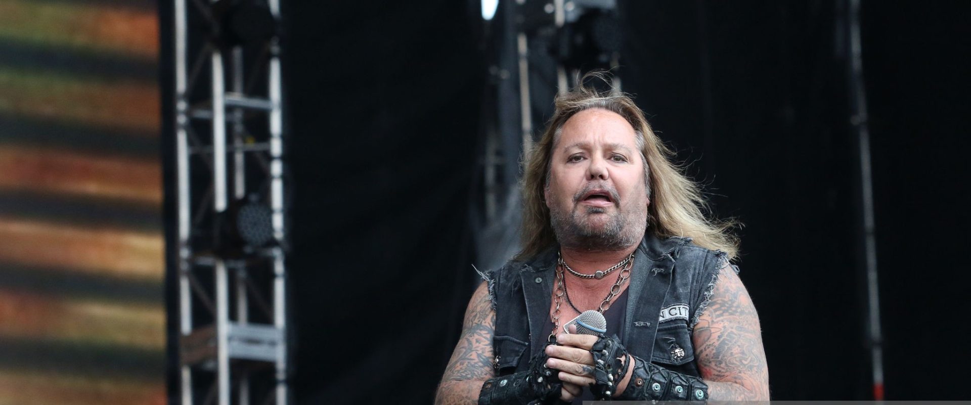 Vince Neil Net Worth How Much Does The Musician Make?