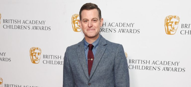 Who Is Matt Baker? All About The TV Countrylife Presenter