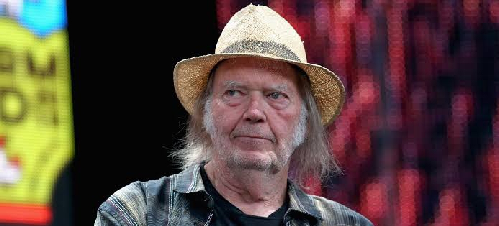 Who Is Neil Young