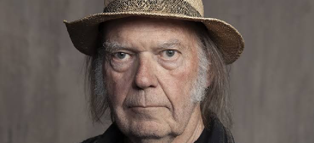 Who Is Neil Young