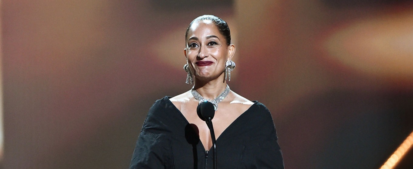 Who Is Tracee Ellis Ross