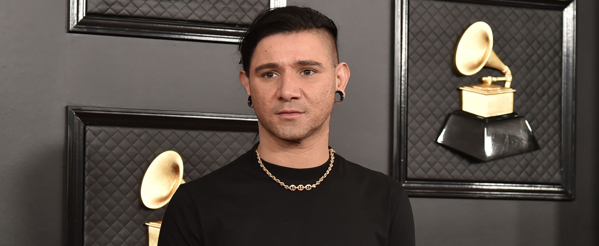 Who is Skrillex and what is his net worth