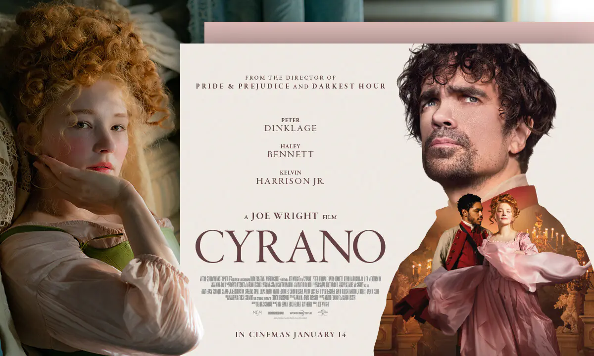 Is Cyrano Based On A True Story?