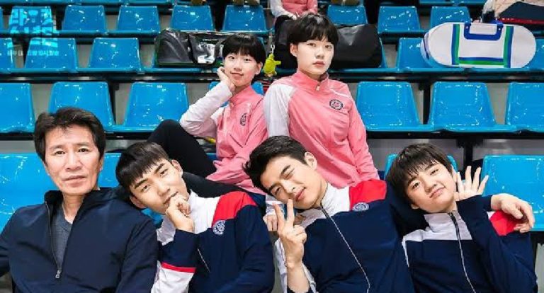6 Sports-Themed K-Dramas To Watch In 2022