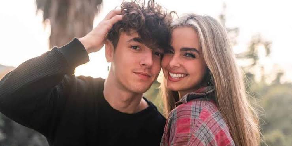 Addison Rae Break Up with Bryce Hall