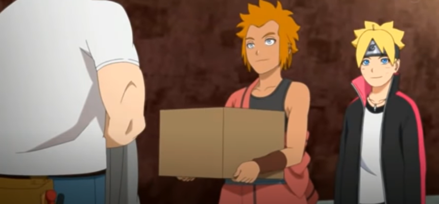Boruto: Naruto Next Generations Episode 241 Release Date