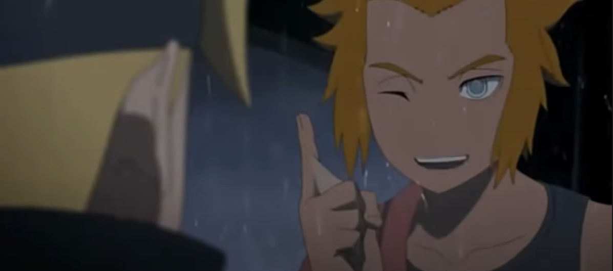 Boruto Naruto Next Generations Episode 241 Release Date
