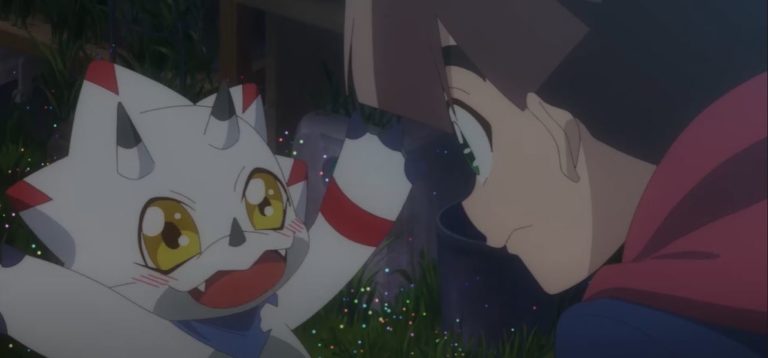 Digimon Ghost Game Episode 26 Release Date