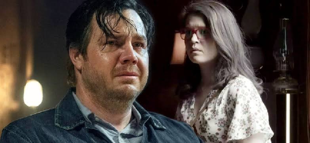 Will Eugene and Stephanie End Up Together in The Walking Dead