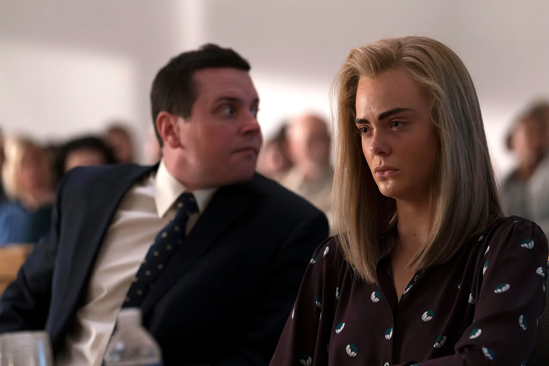 How Did Michelle Carter and Conrad Roy III Meet