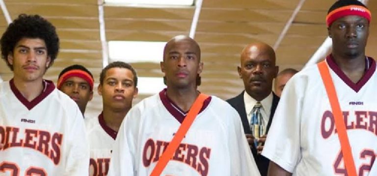 Is Coach Carter Based On A Real Story