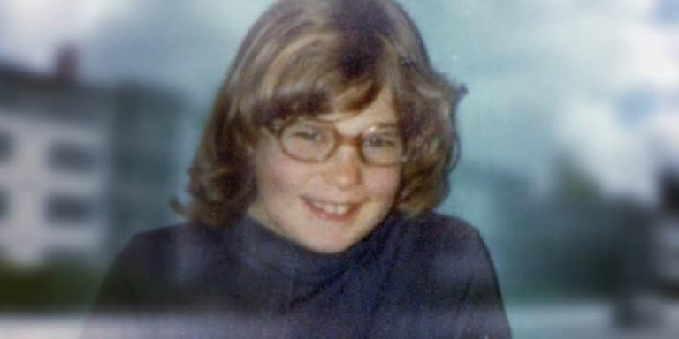 Kristine Zimmerman Murder
