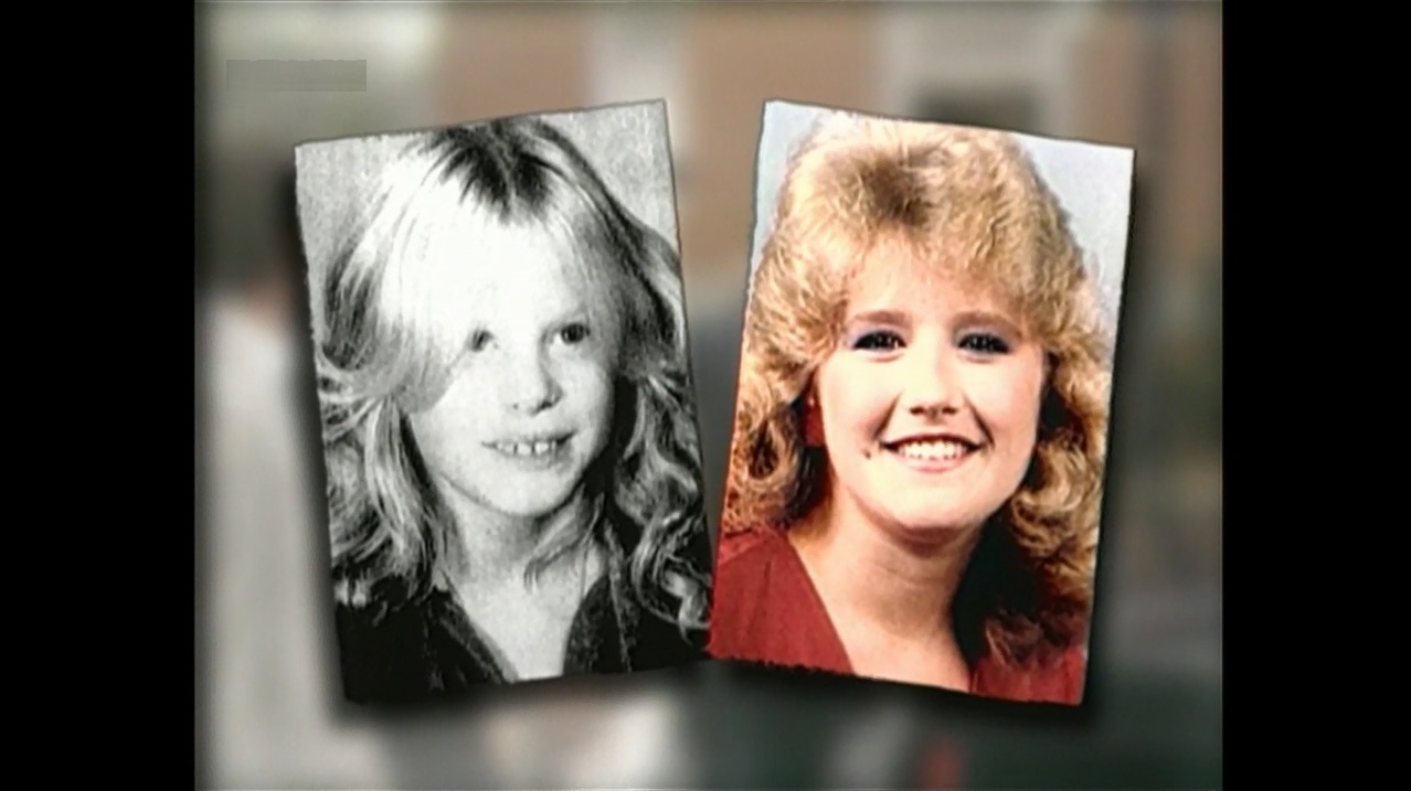 Shari Faye Smith and Debra Helmick Murder