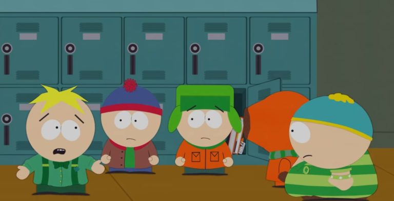 South Park Season 26 Release Date