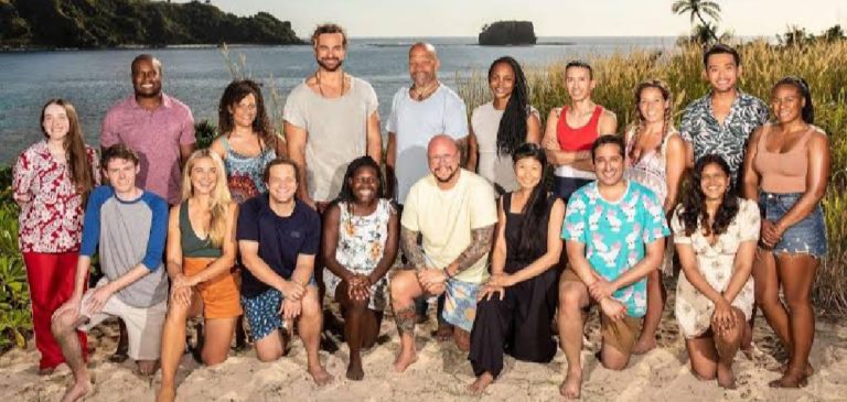 Survivor 42 Filming Locations