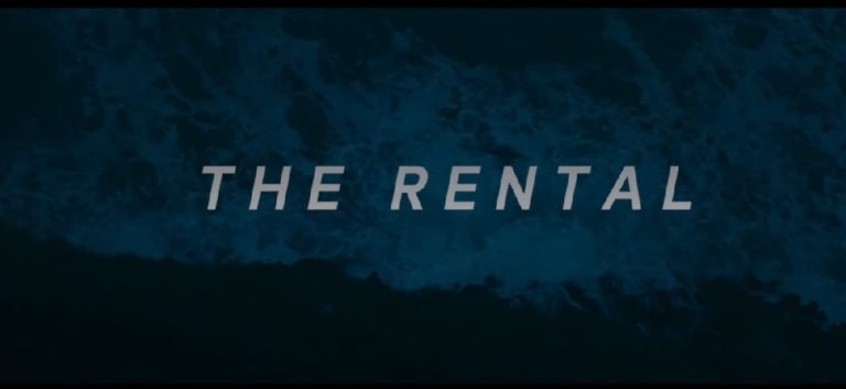The Rental Filming Locations
