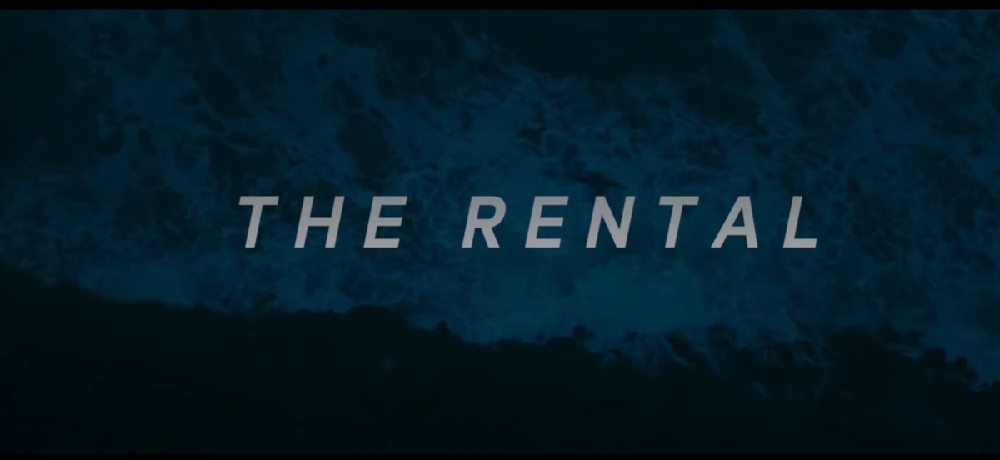 The Rental Filming Locations