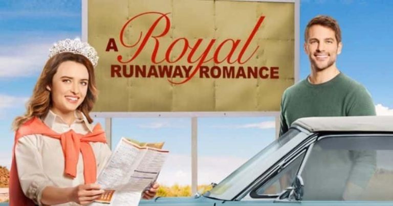 A Royal Runaway Romance Filming Locations