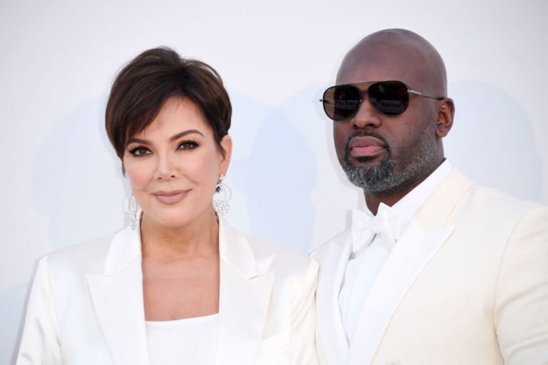 Are Kris Jenner and Corey Gamble Still Together