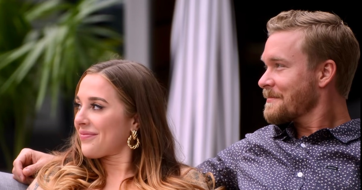 Are The Ultimatum’s Nate and Lauren Still Together?