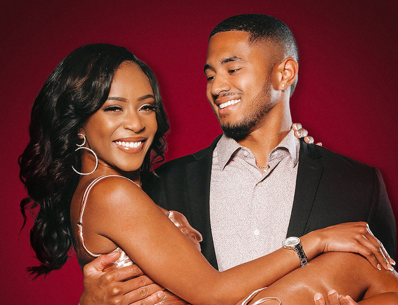 Are The Ultimatum’s Shanique and Randall Still Together?
