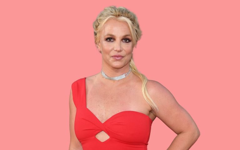 Britney Spears's Net Worth In 2022