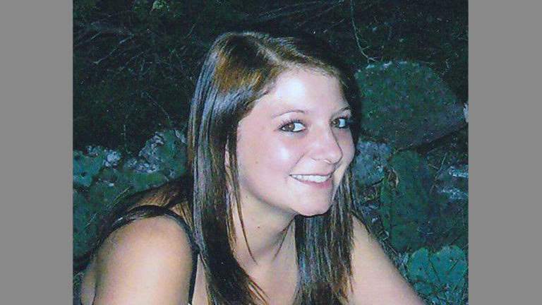 Kayla Berg Found or Missing