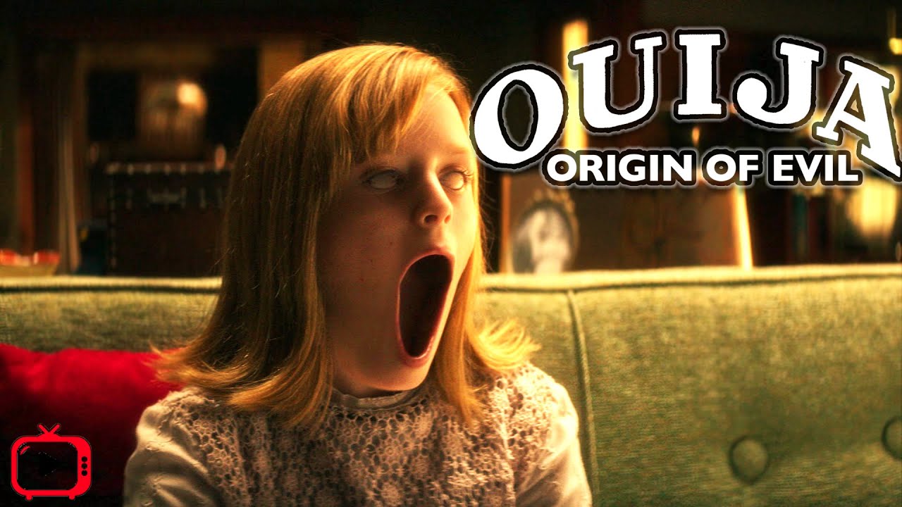 Ouija Origin of Evil Recap